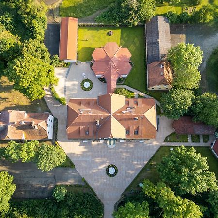 Schlosshotel Wilhelmsthal Calden Luaran gambar