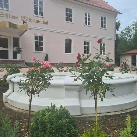 Schlosshotel Wilhelmsthal Calden Luaran gambar