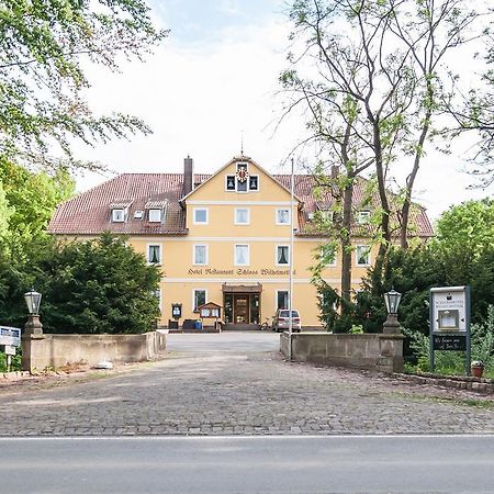 Schlosshotel Wilhelmsthal Calden Luaran gambar