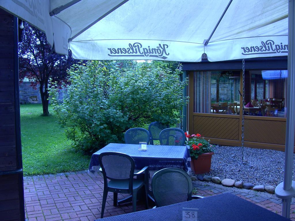 Schlosshotel Wilhelmsthal Calden Luaran gambar