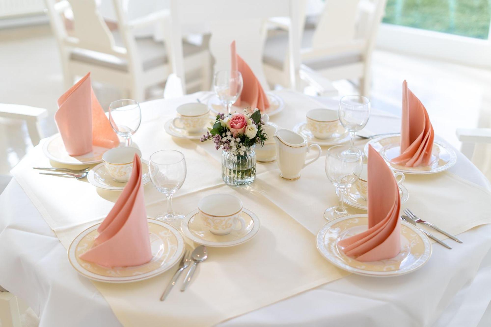 Schlosshotel Wilhelmsthal Calden Luaran gambar