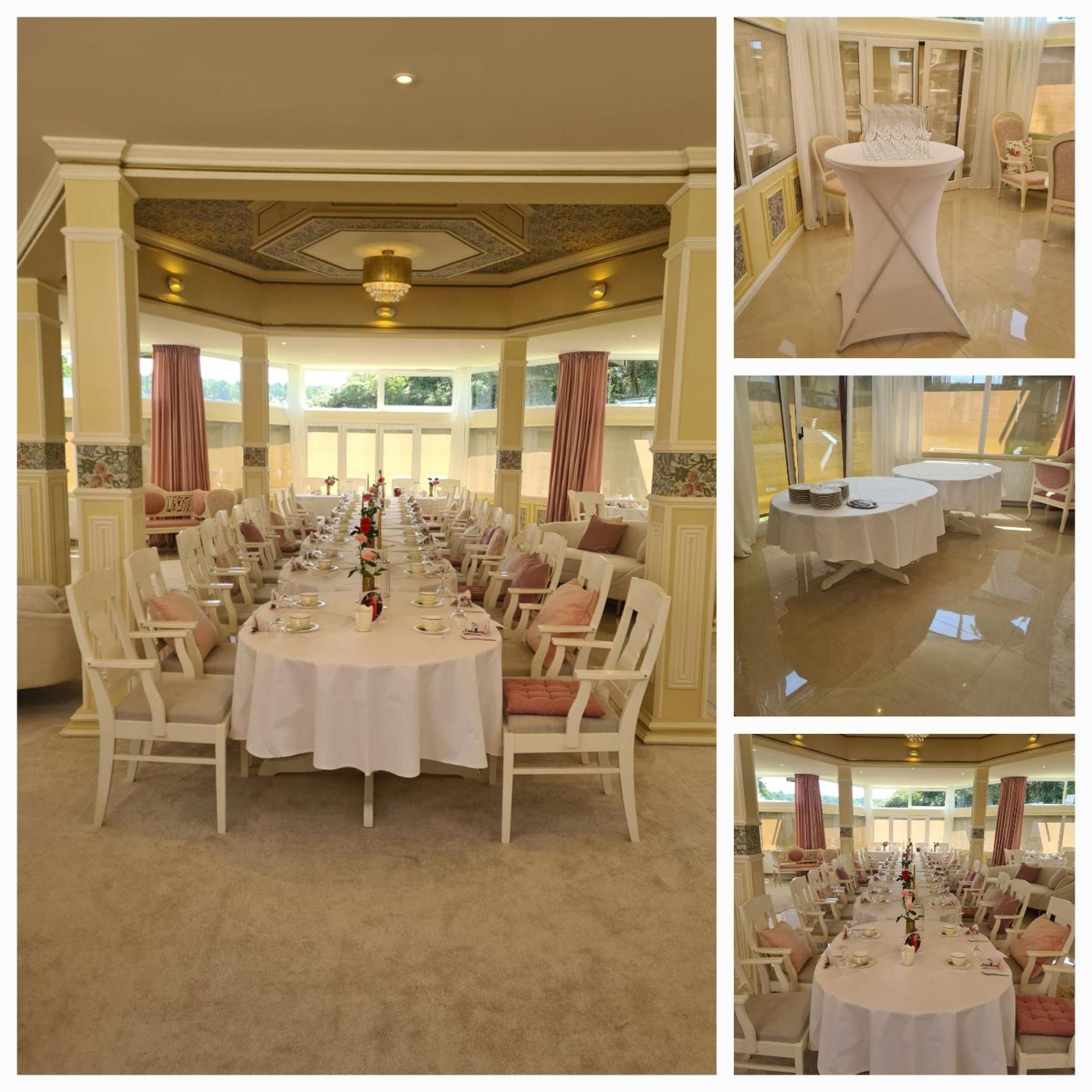 Schlosshotel Wilhelmsthal Calden Luaran gambar