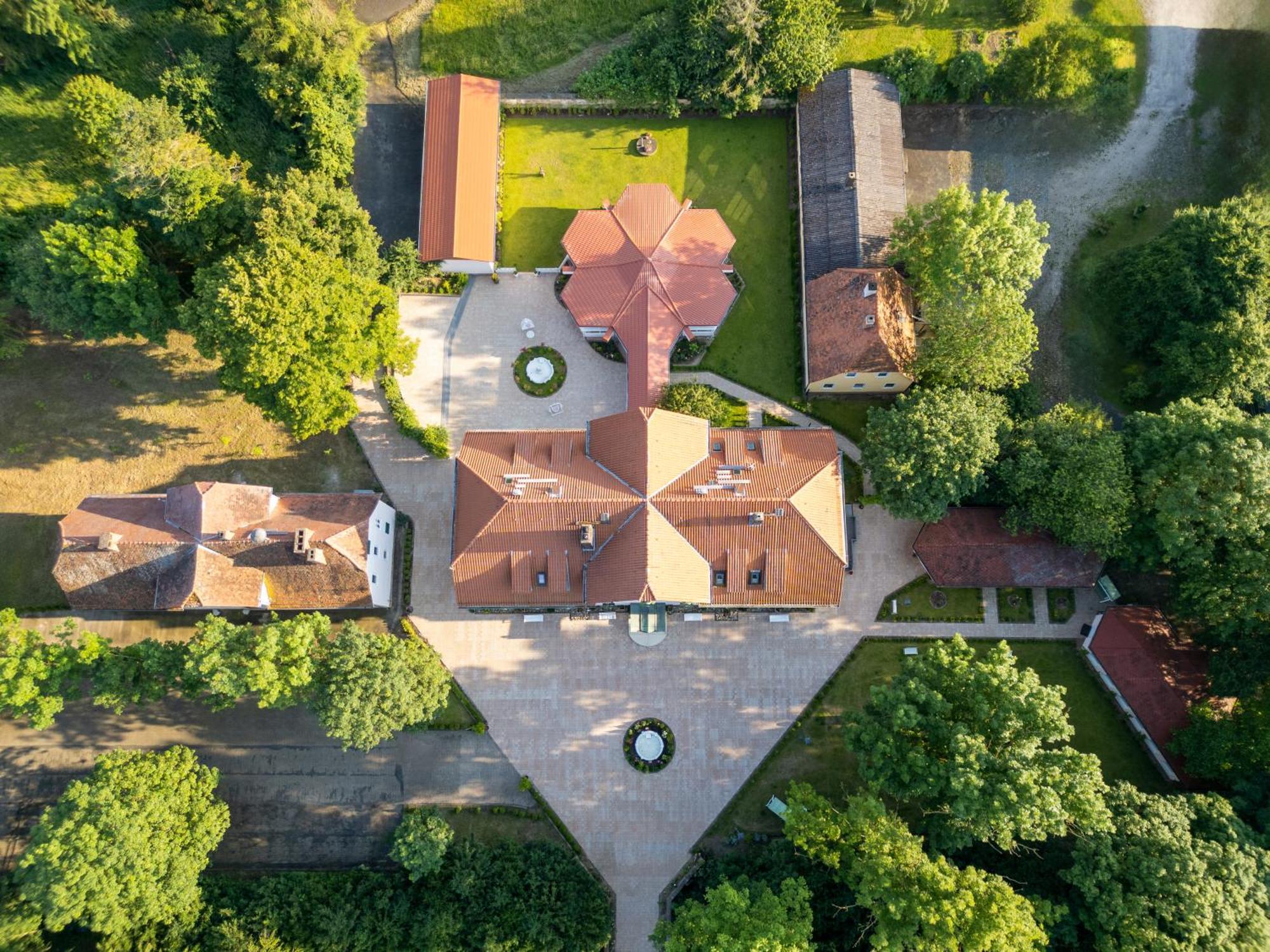 Schlosshotel Wilhelmsthal Calden Luaran gambar