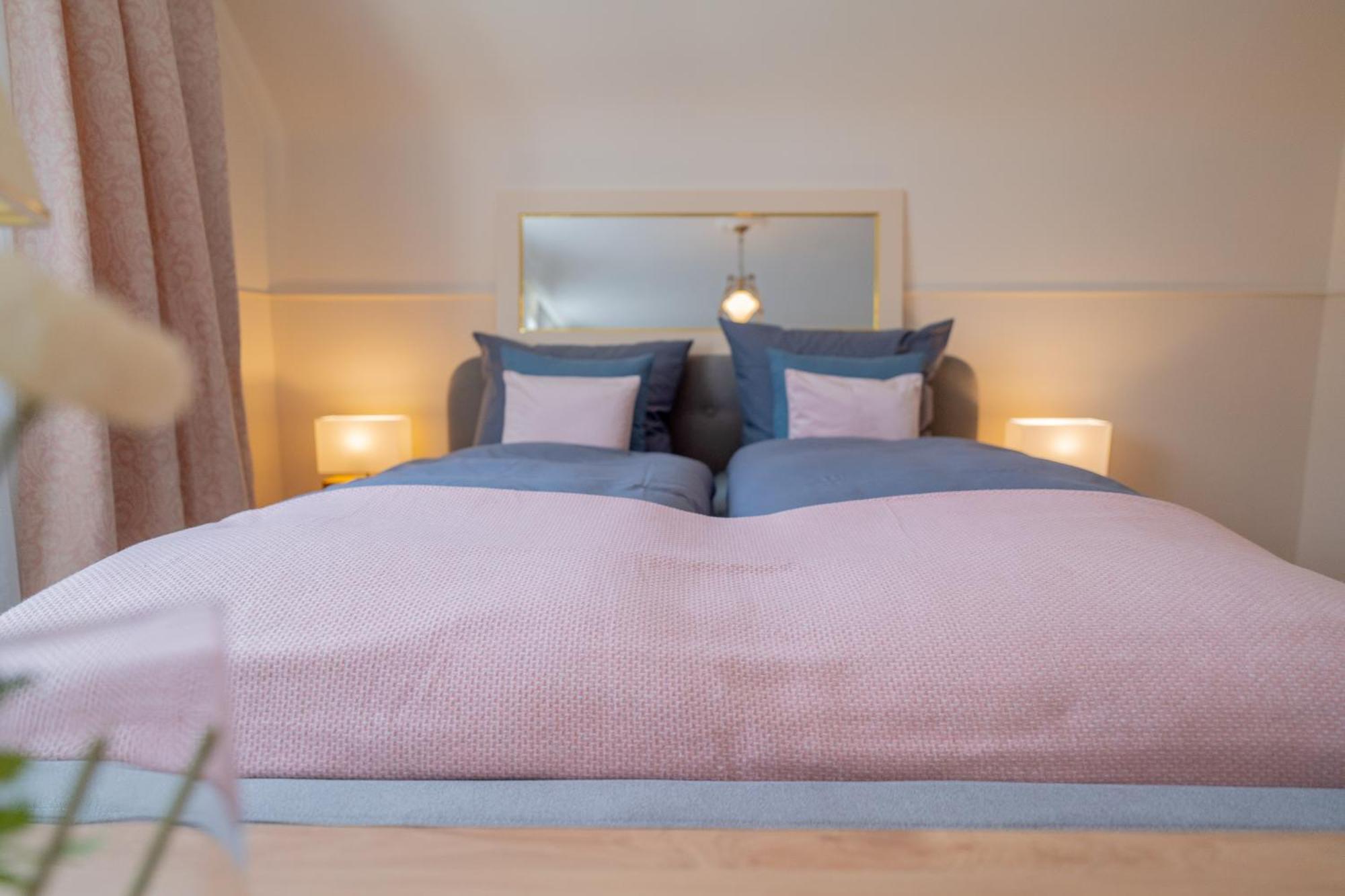Schlosshotel Wilhelmsthal Calden Luaran gambar