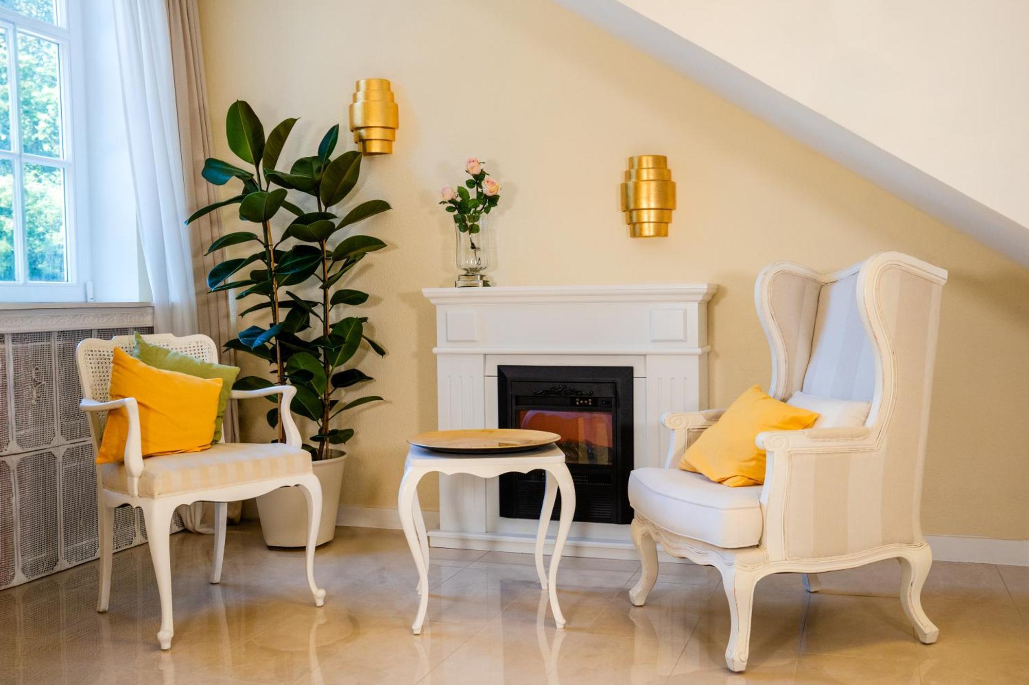 Schlosshotel Wilhelmsthal Calden Luaran gambar