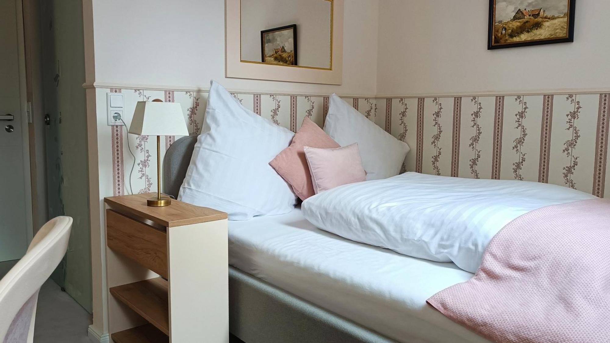Schlosshotel Wilhelmsthal Calden Luaran gambar