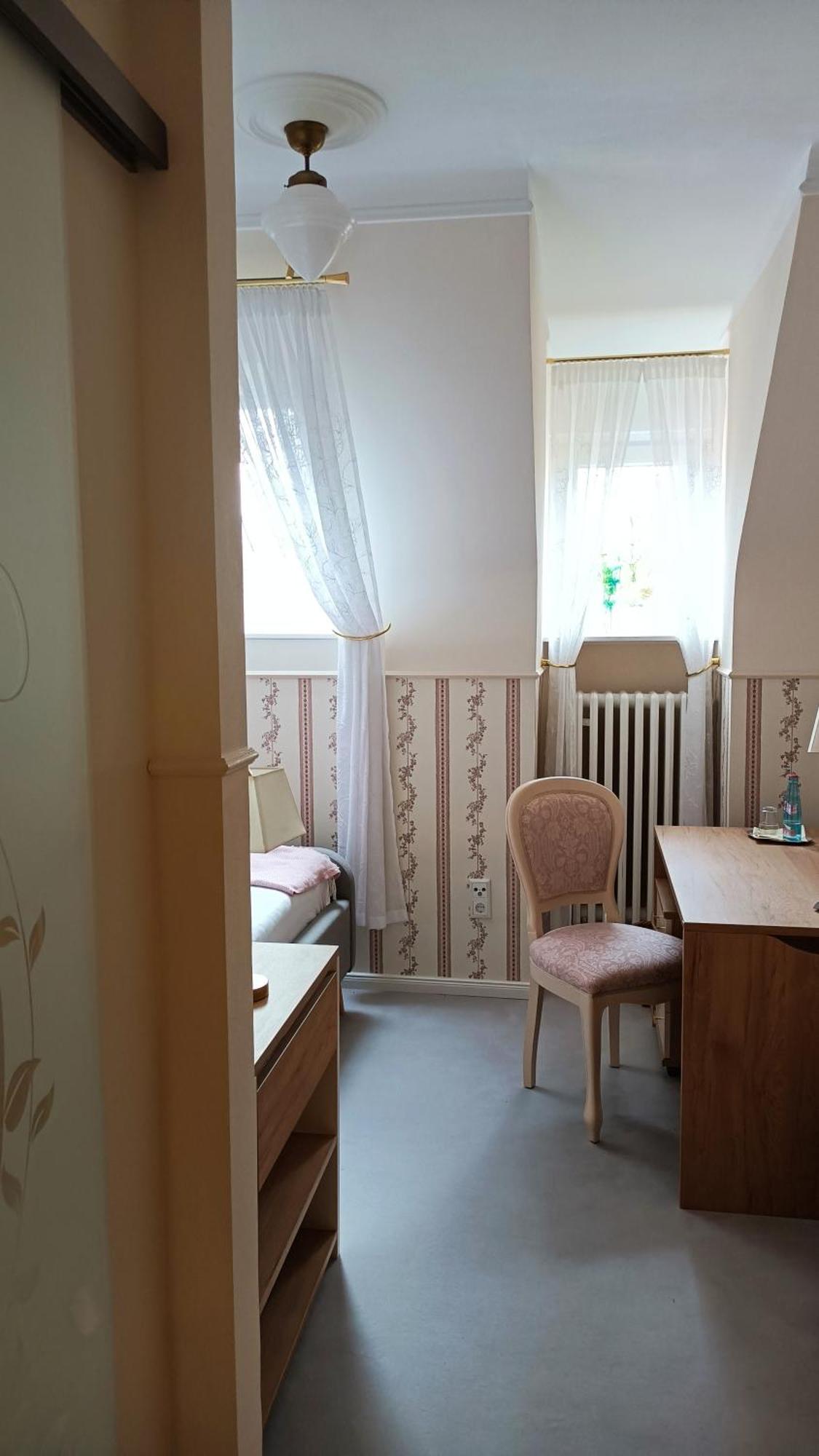 Schlosshotel Wilhelmsthal Calden Luaran gambar
