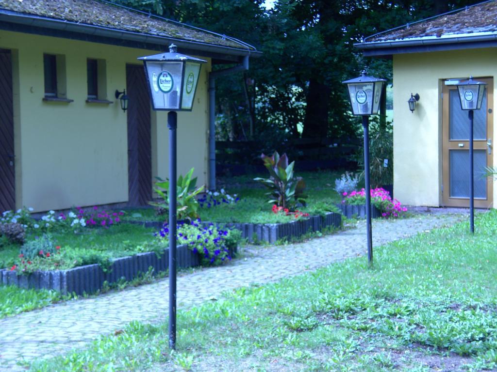 Schlosshotel Wilhelmsthal Calden Luaran gambar