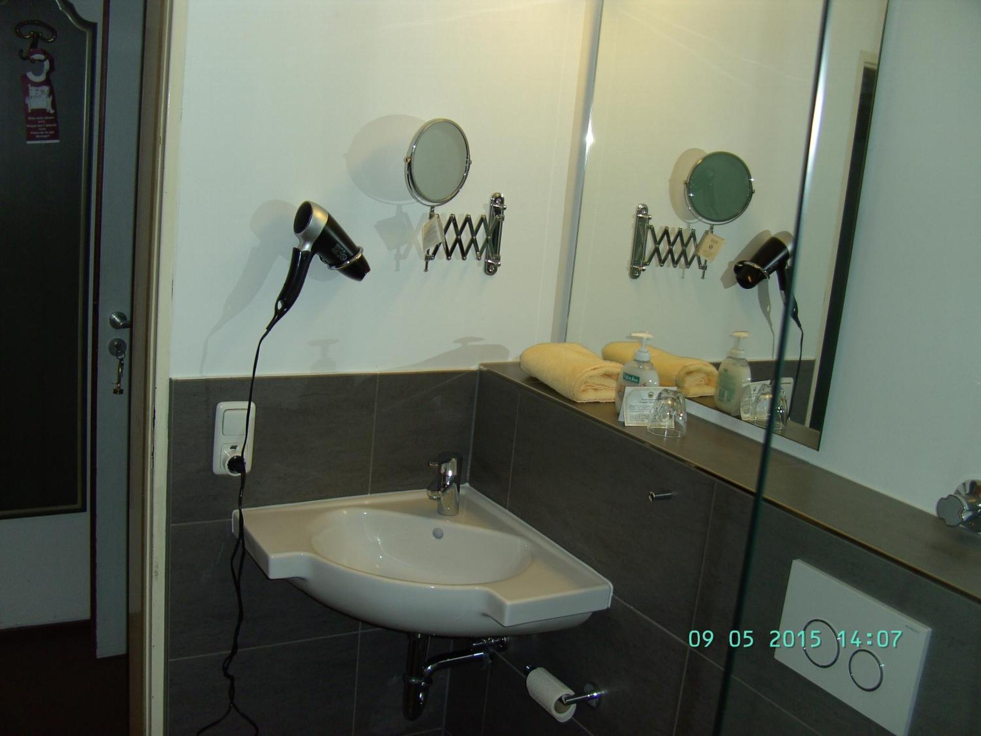 Schlosshotel Wilhelmsthal Calden Luaran gambar