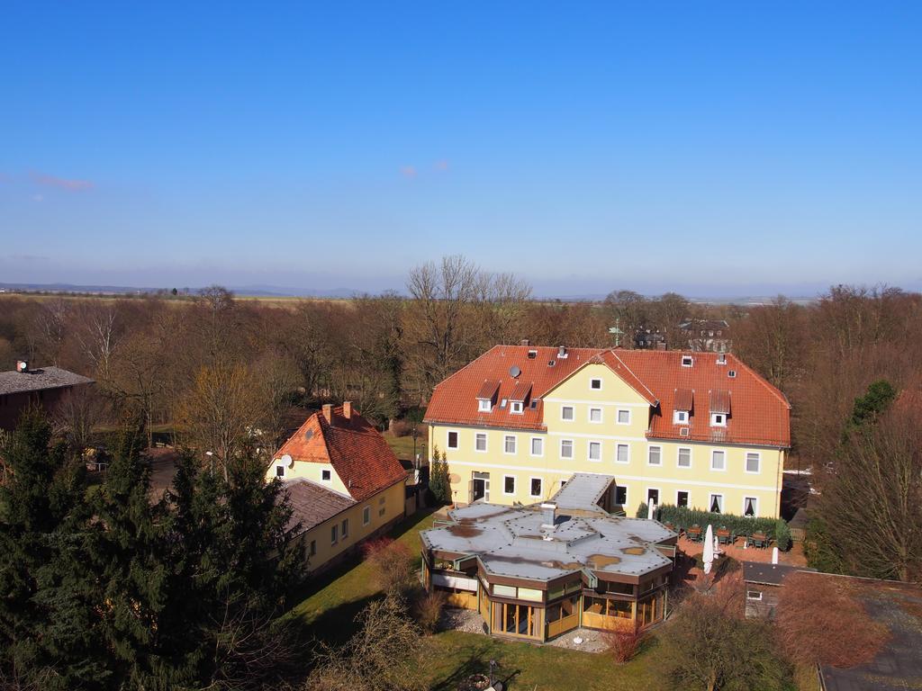 Schlosshotel Wilhelmsthal Calden Luaran gambar