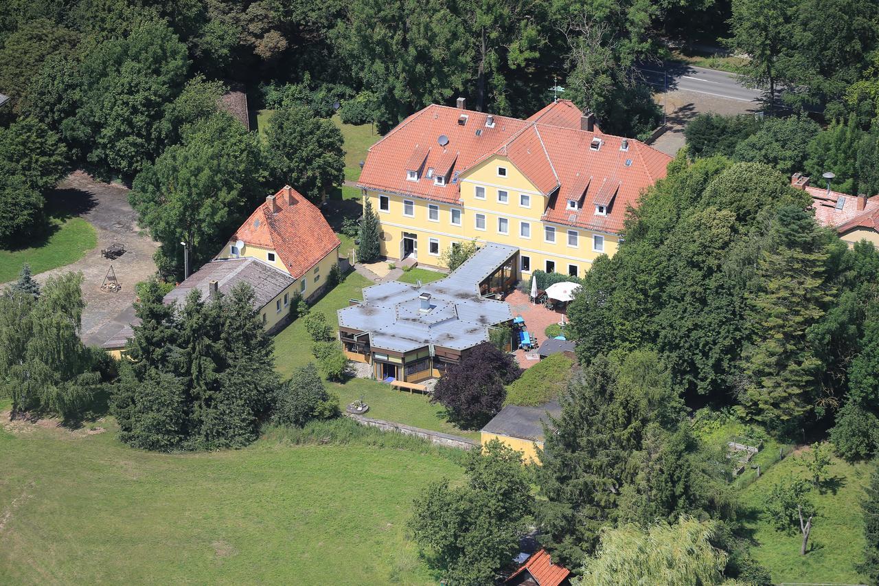 Schlosshotel Wilhelmsthal Calden Luaran gambar